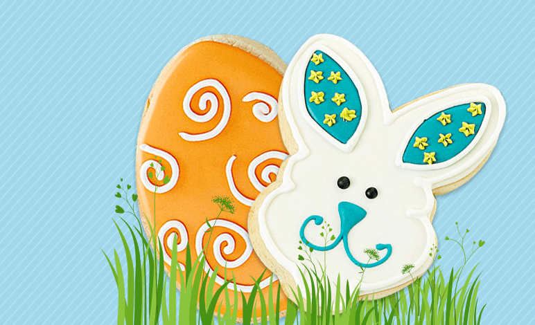 What’s The Best Easter Dessert?
