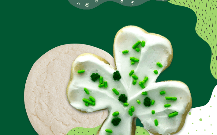 5 St. Patrick’s Day Treats for Your Little Leprechaun