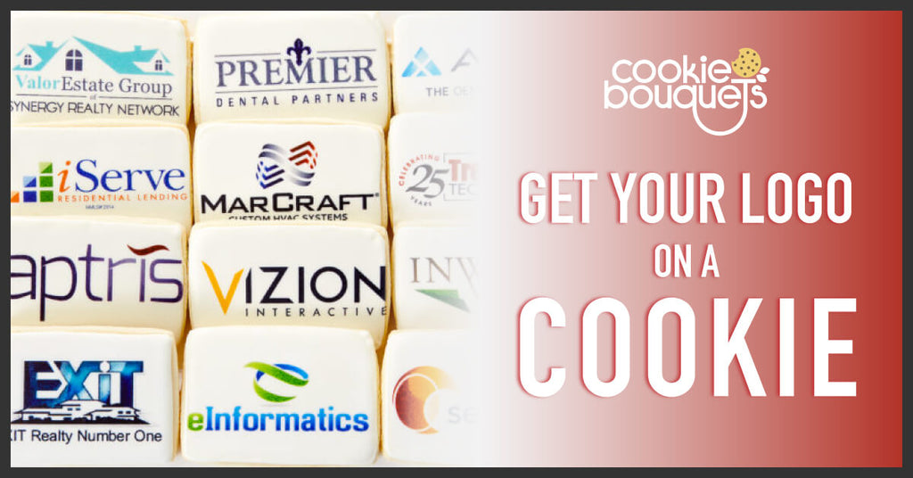 Why Custom Logo Cookies are Good for any Event