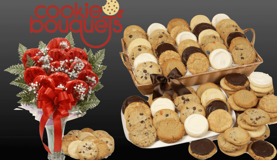 Send Your Sympathies With Cookies
