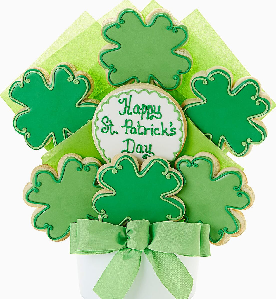 The Most Charming Irish Desserts For St. Patrick’s Day