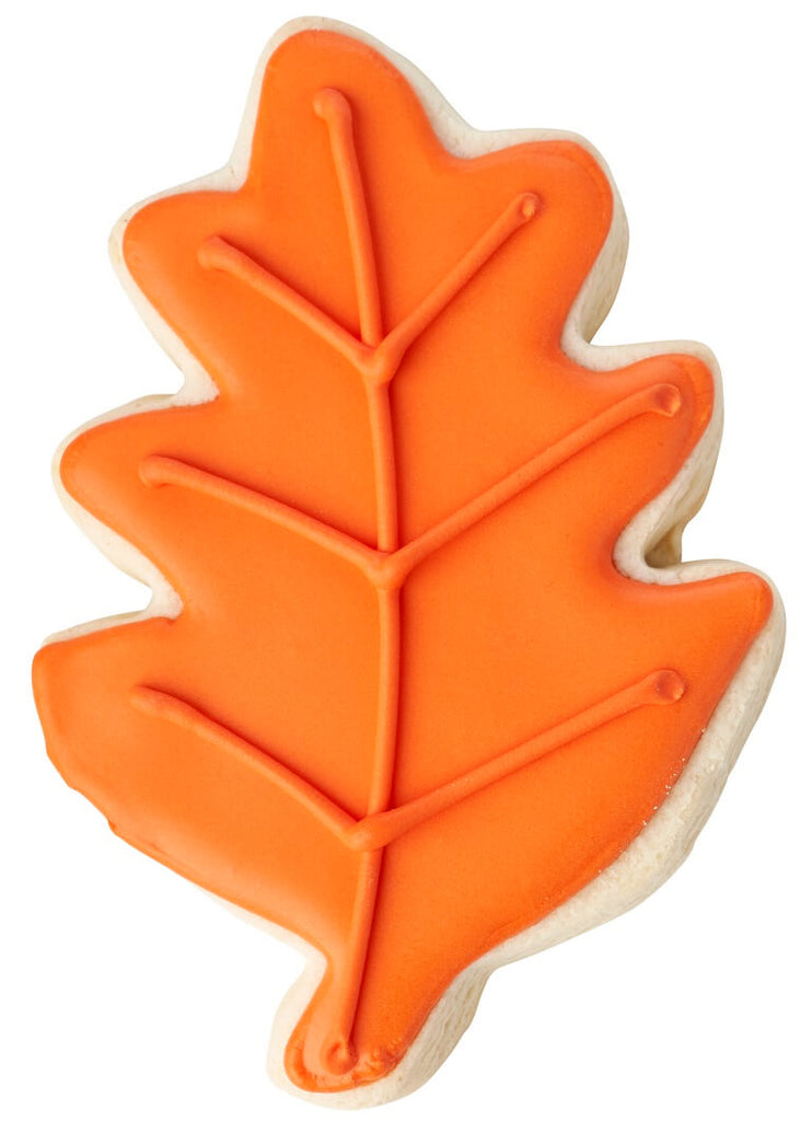 Fall Leaf
