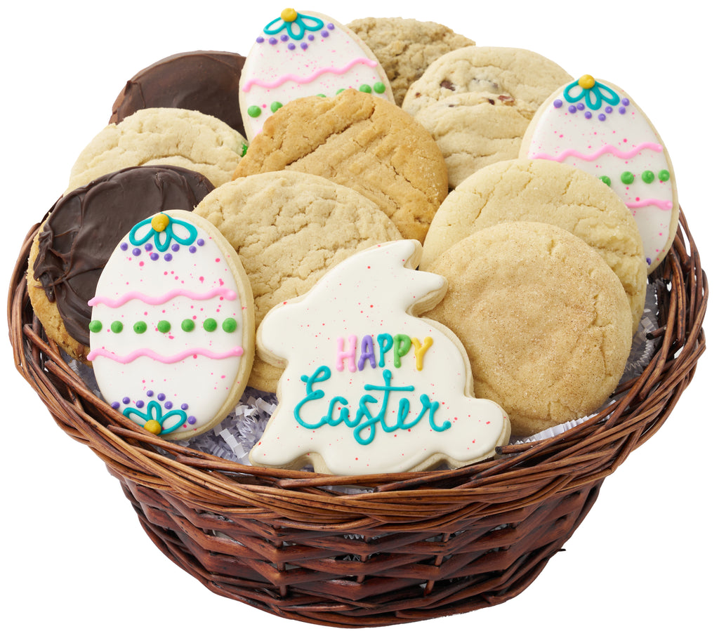 Eggstra Sweet Happy Easter Basket