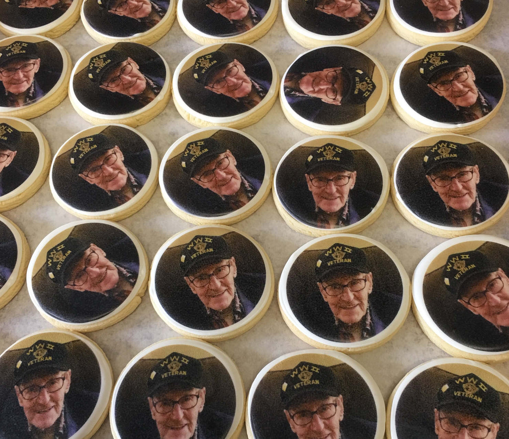 Logo Photo Cookies