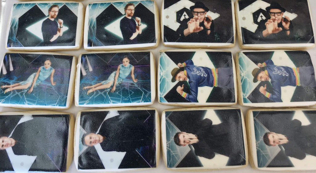 Logo Photo Cookies