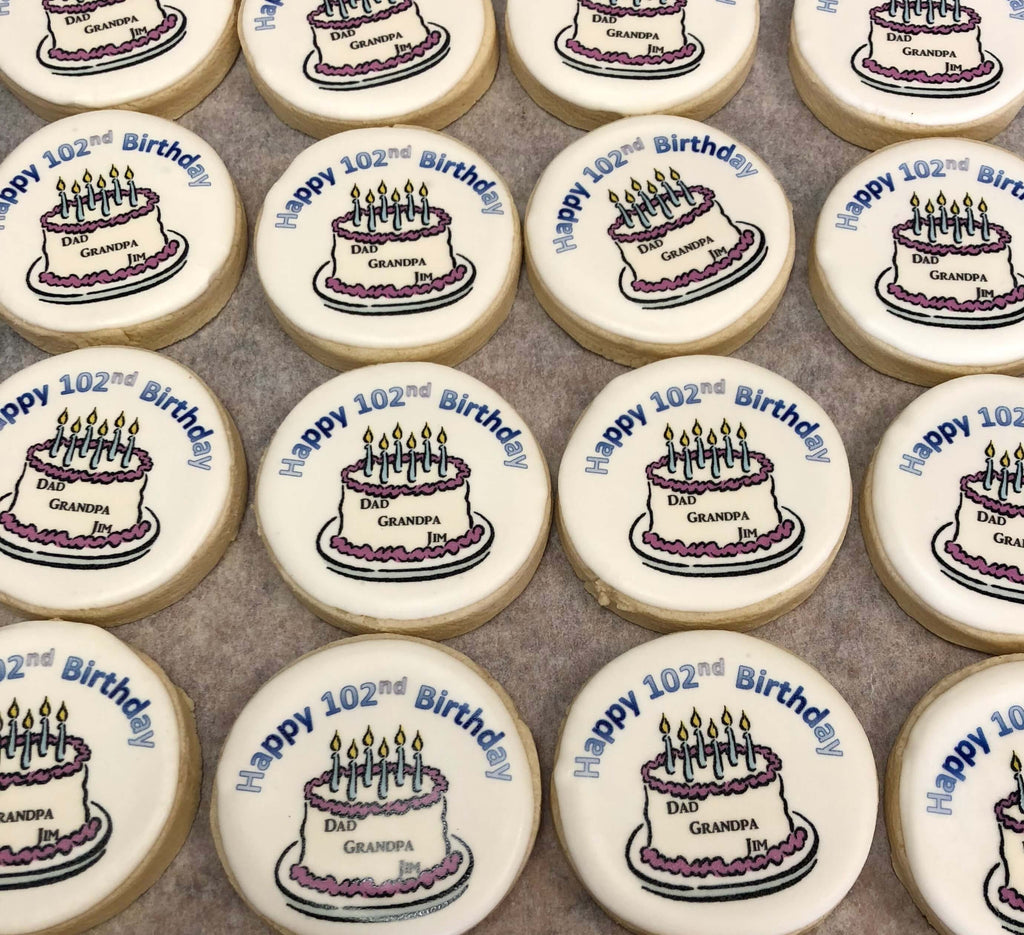 Logo Photo Cookies
