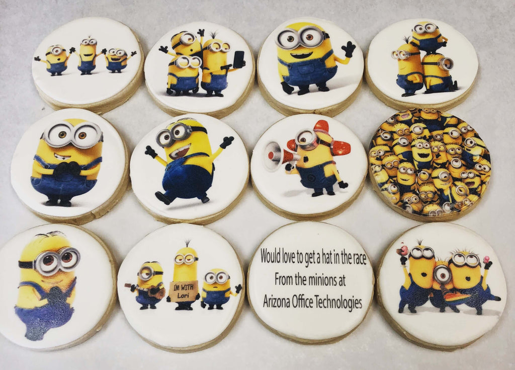 Logo Photo Cookies