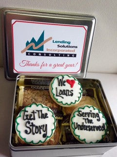Logo Photo Cookies