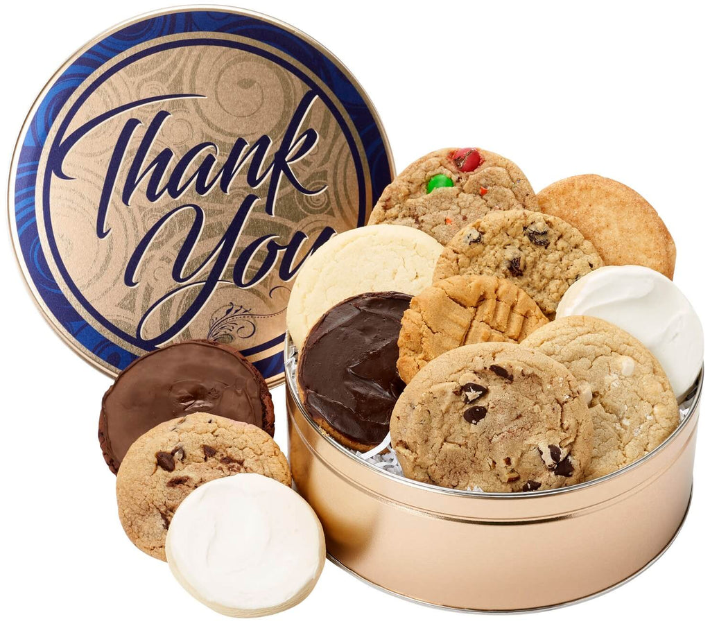 Thank you tin