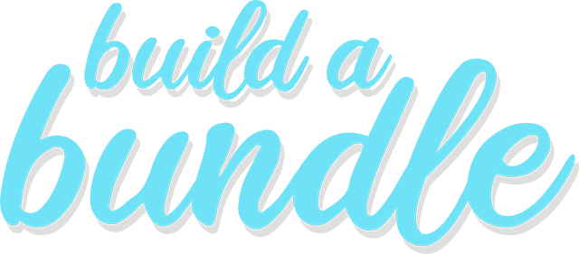 Build a Bundle