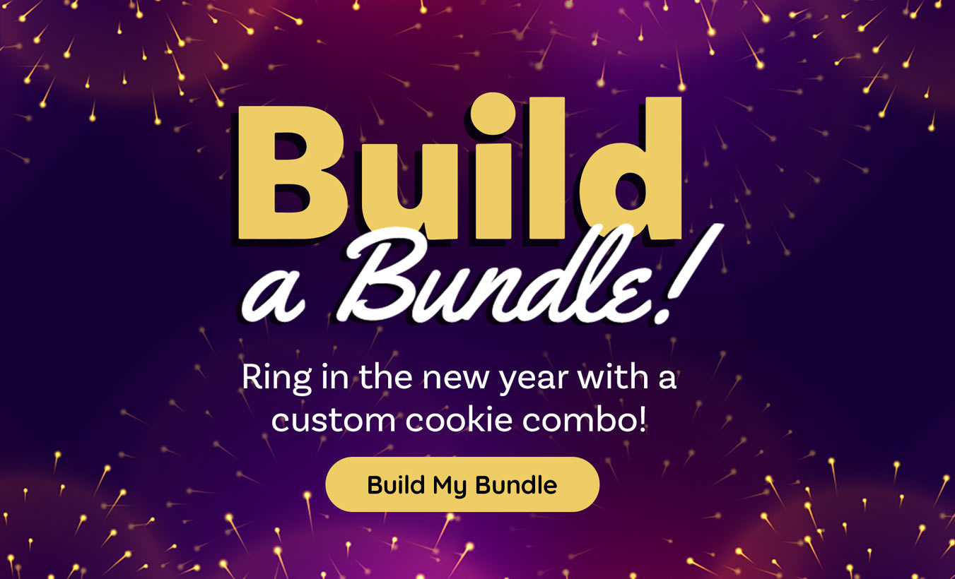 Cookie Bouquets banner