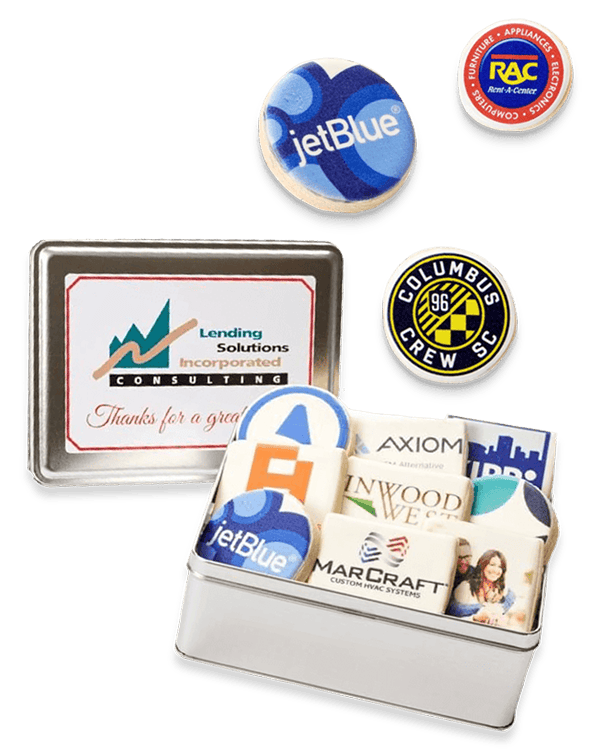 Logo Cookies