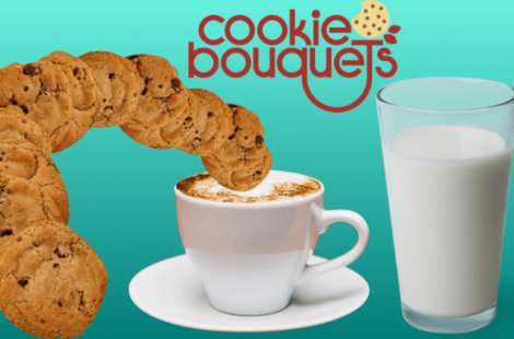 Make Your Cookies a Slam Dunk!
