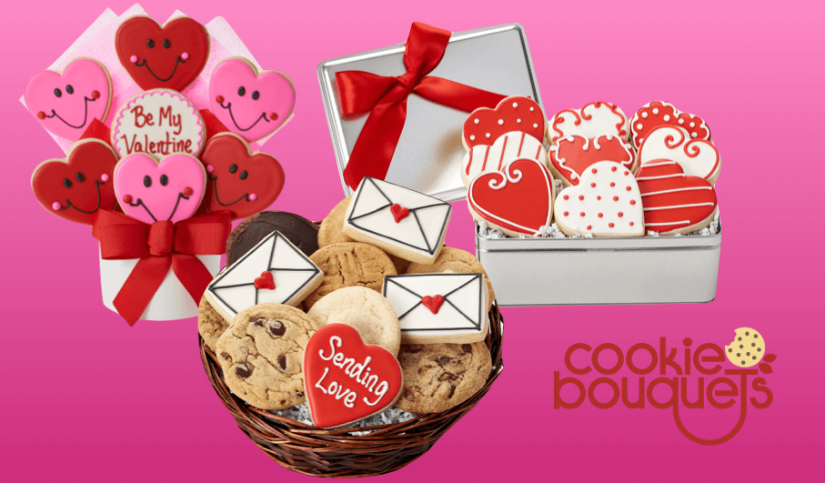 Gifts for Your Long-Distance Valentine