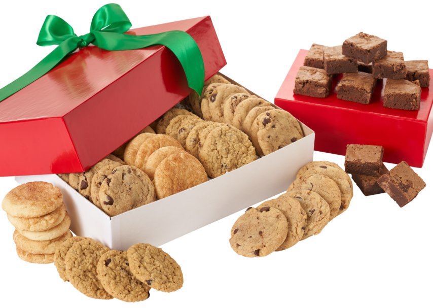 Holiday Shareable Gift Duo