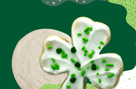 5 St. Patrick’s Day Treats for Your Little Leprechaun