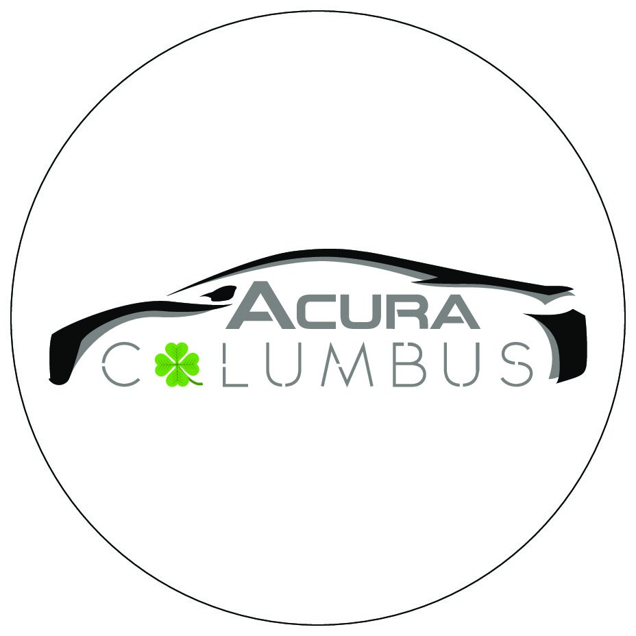 Acura Columbus Thank You