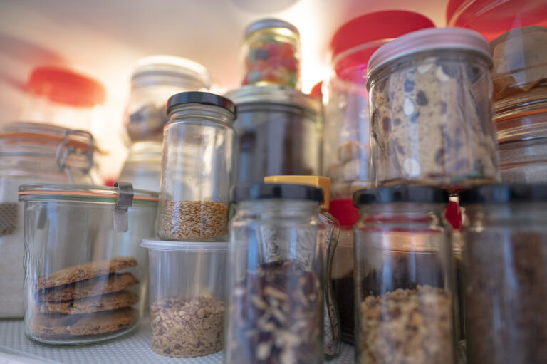 stored cookies