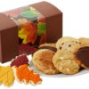 Fall Cookie Box