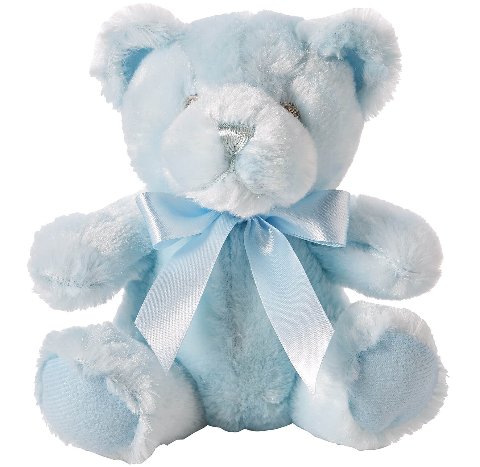 Baby Blue Bear - Cookie Bouquets