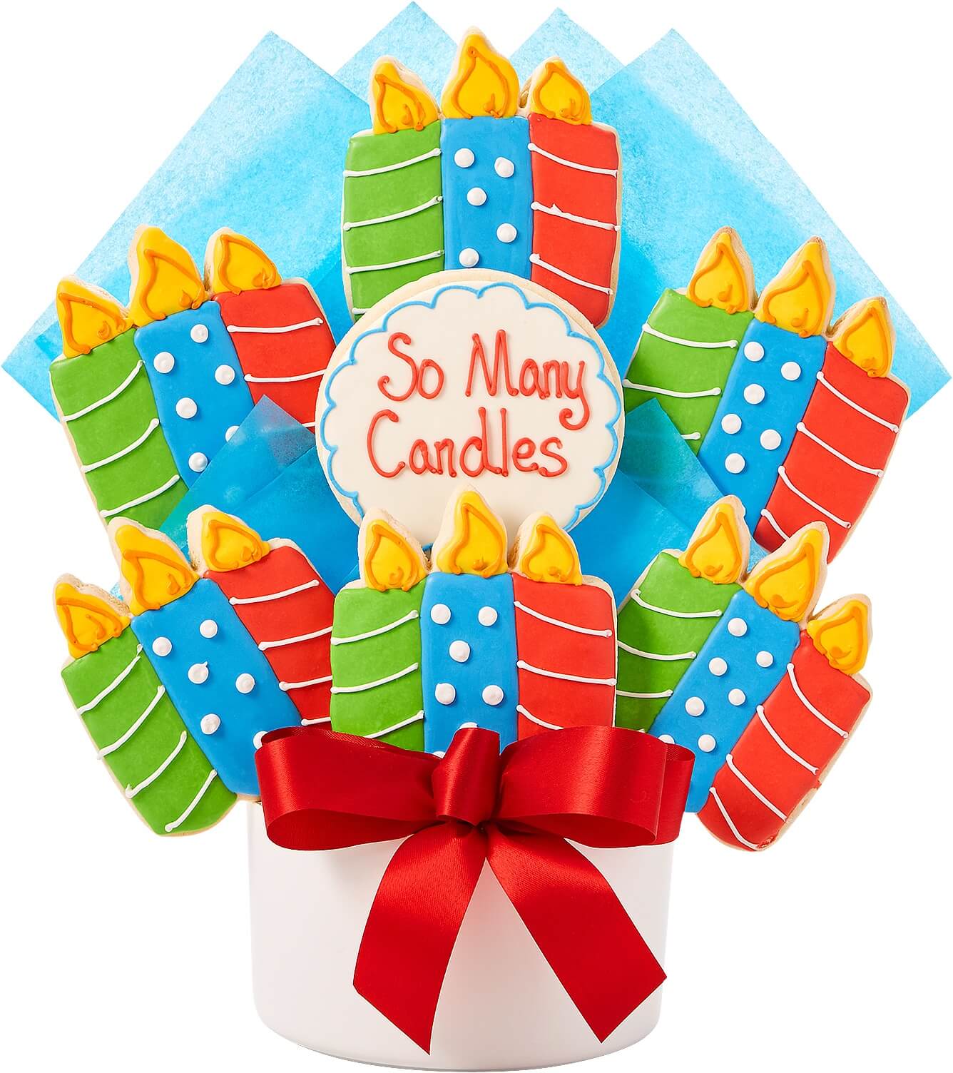 cookie bouquets same day delivery